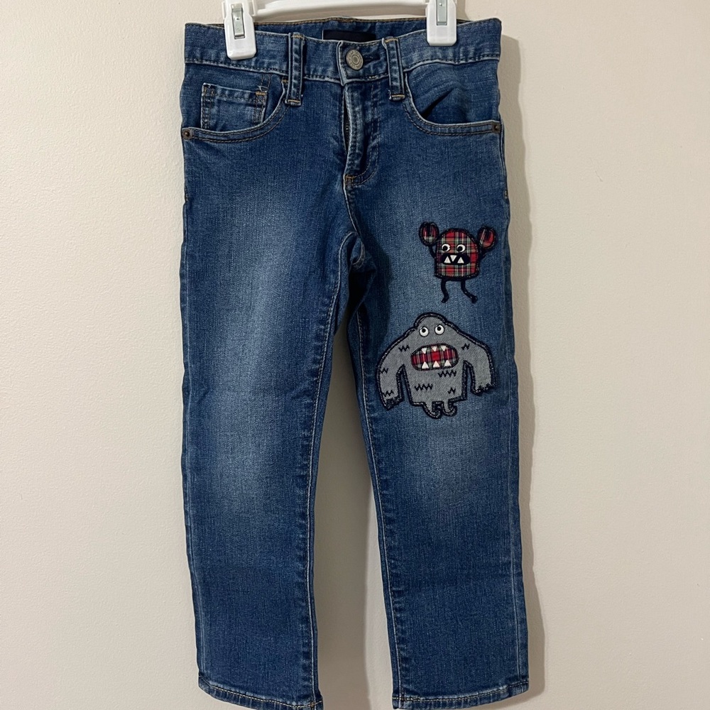 🔥3 for 20‼️  Gap Jeans